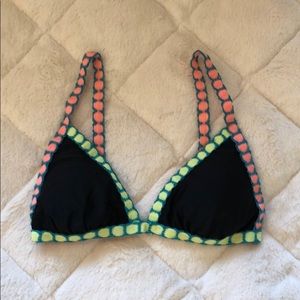 Xhilaration bikini top